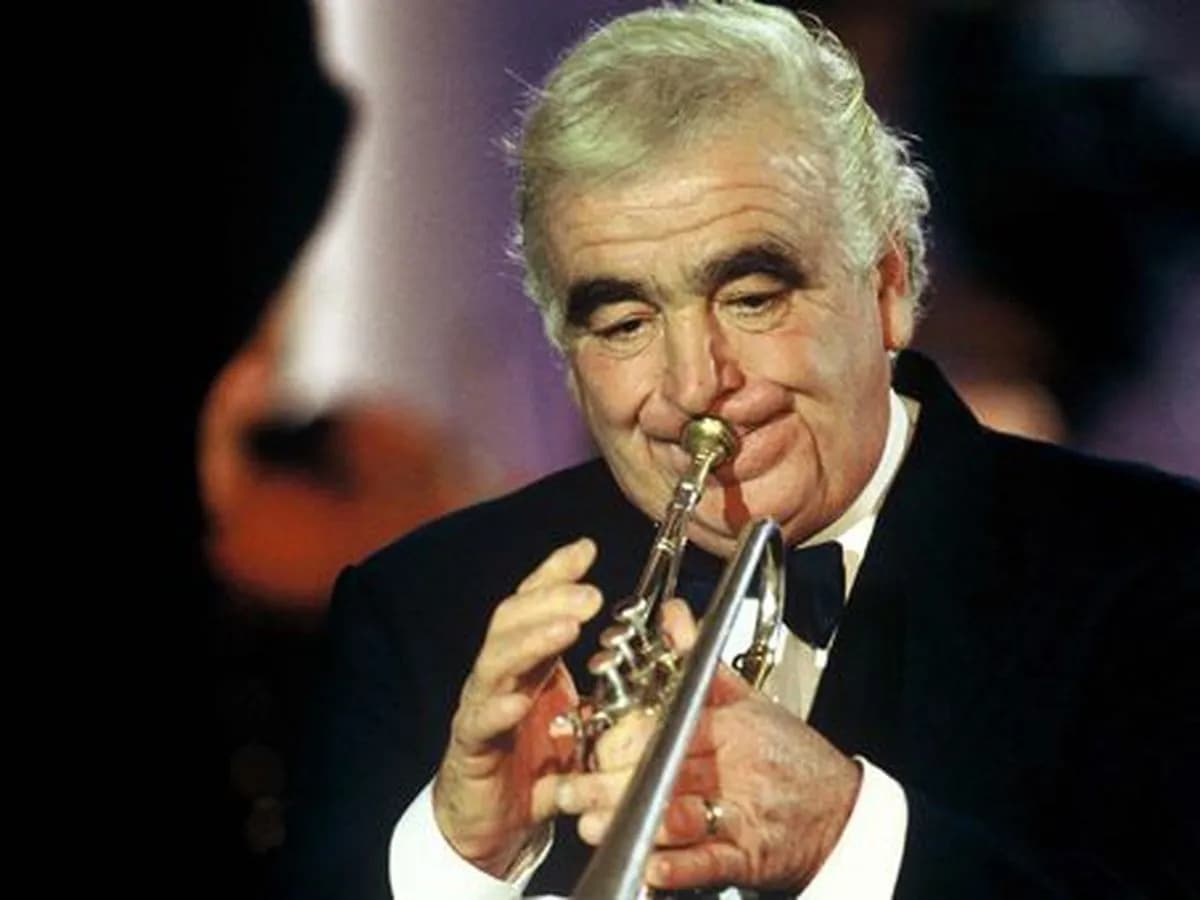 Apprendre la trompette � 30 ans et plus !