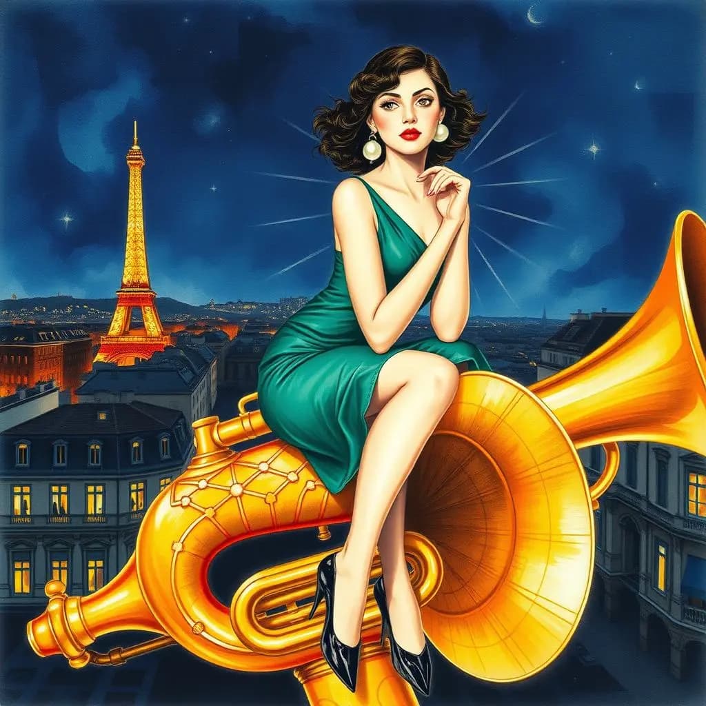 Illustration Erreur 2 - �tat Mental