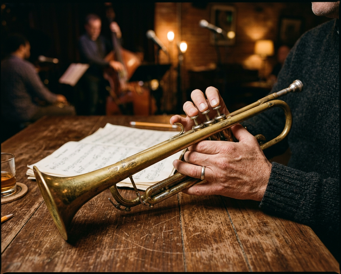 Outils gratuits pour l’oreille et l’impro jazz