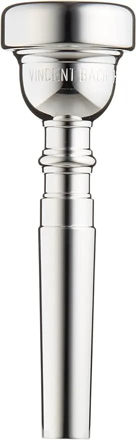 Une embouchure de trompette